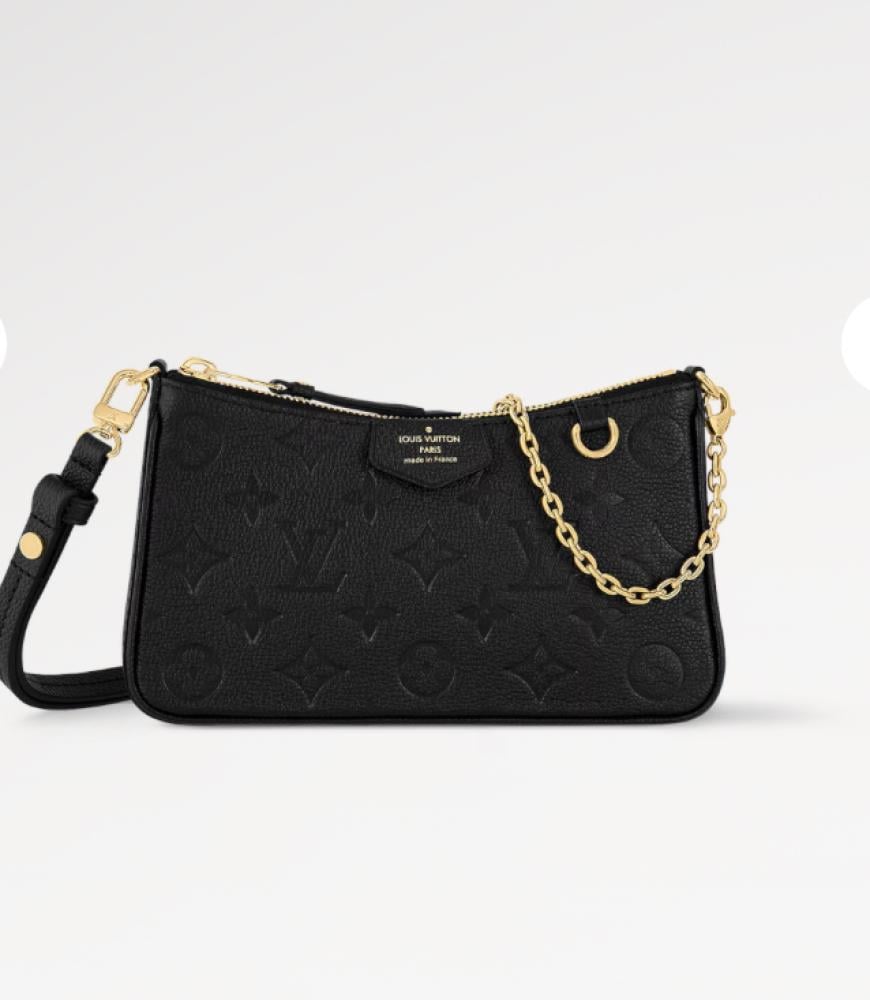 حقيبة Easy pouch من لويس فيتون