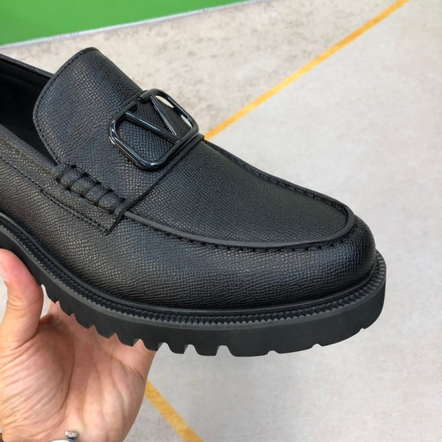 Valentino loafers