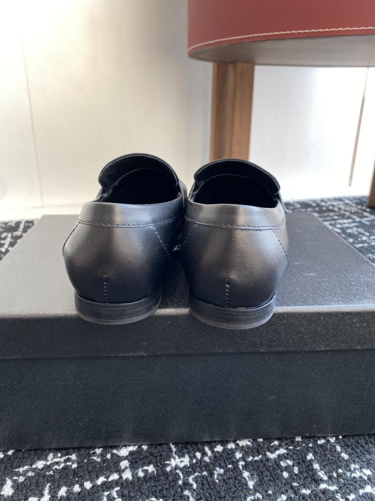 Chanel 25ss shoe