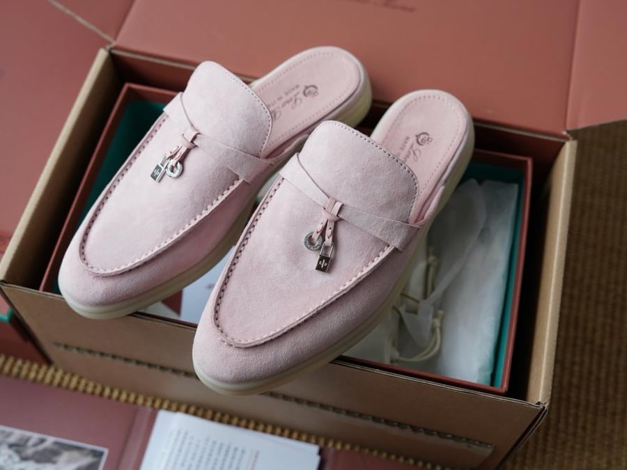 حذاء summer charms walk من لوروبيانا