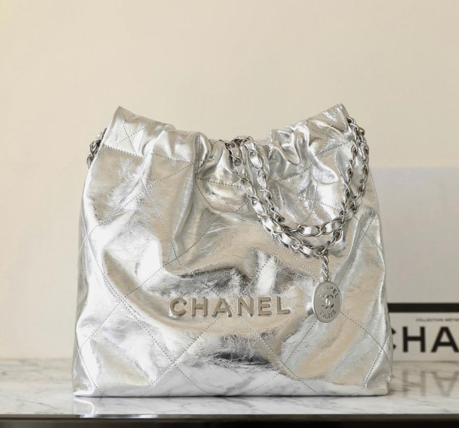 حقيبة شانيل 22bag