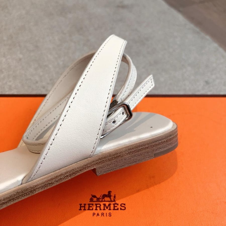 Julie sandal from Ermez