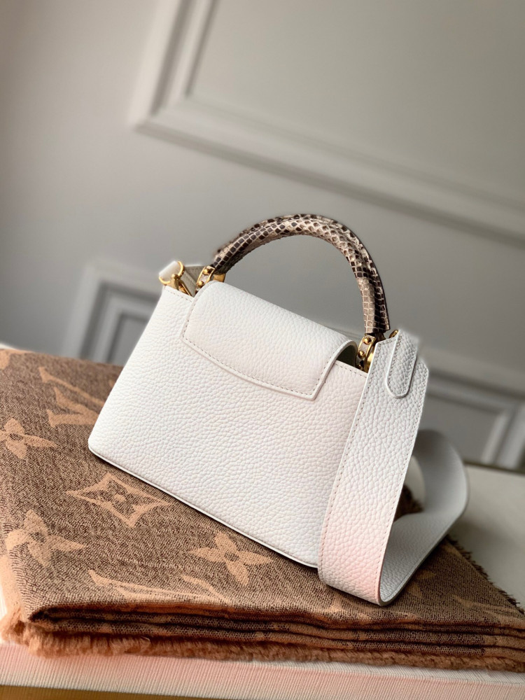 Capucines BB 21cm 863877