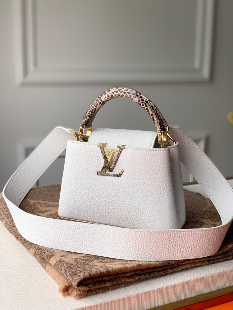 Capucines BB 21cm 863877
