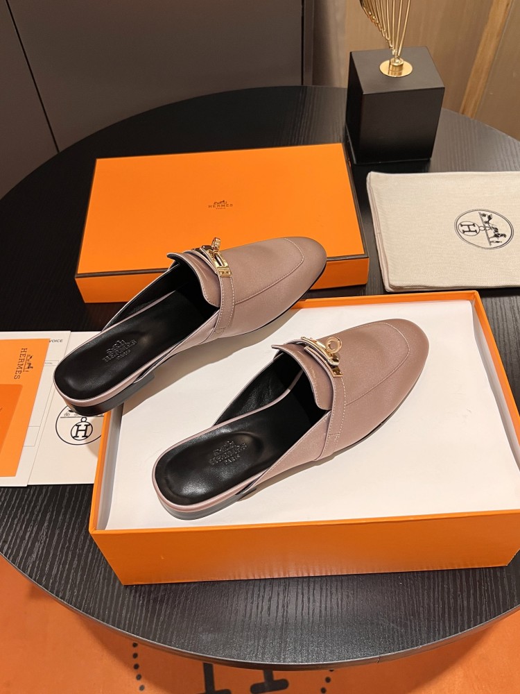سليبر ايرمز OZ mule