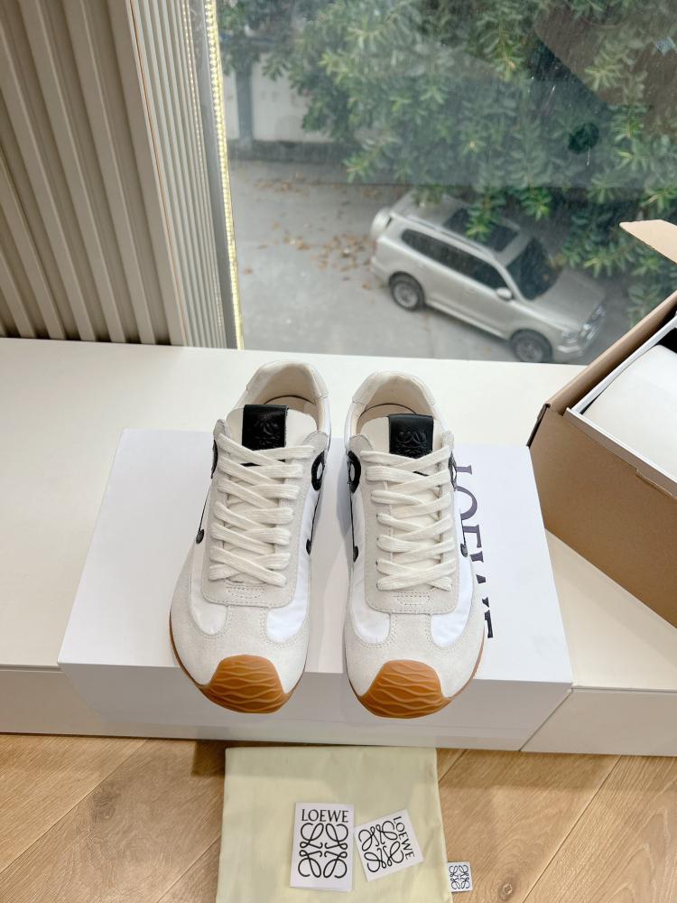 Ballet Runner shoe from Louis Vuitton