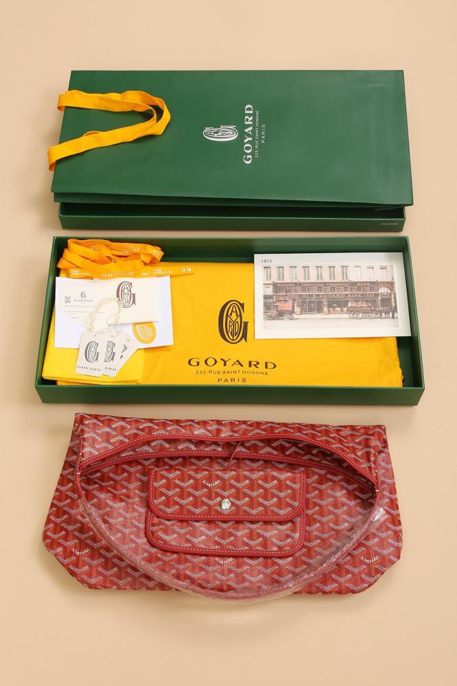 حقيبة BOHÈME HOBO من جويارد