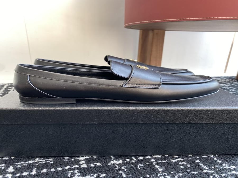 Chanel 25ss shoe