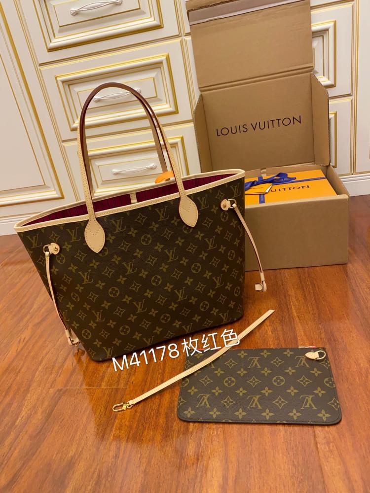 حقيبة Neverfull MM