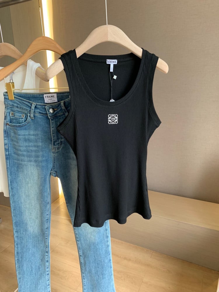 Loew* top ss23 7587