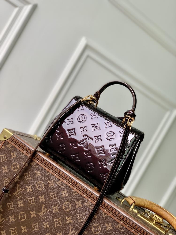 حقيبة Cluny mini من لويس فيتون
