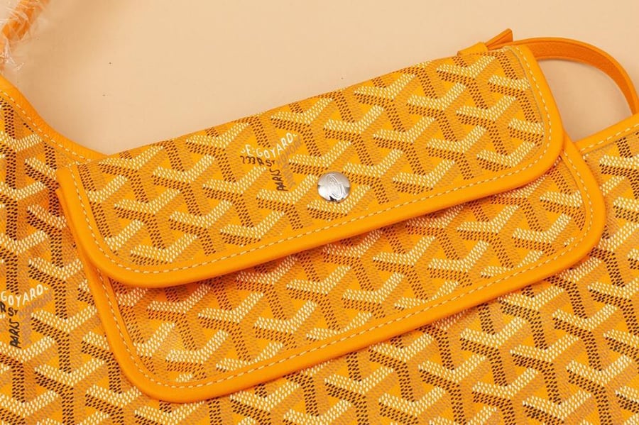 حقيبة BOHÈME HOBO من جويارد