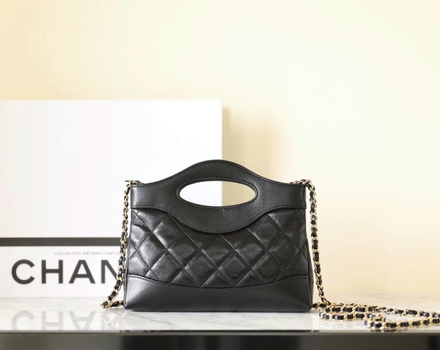 حقيبة شانيل mini 31bag
