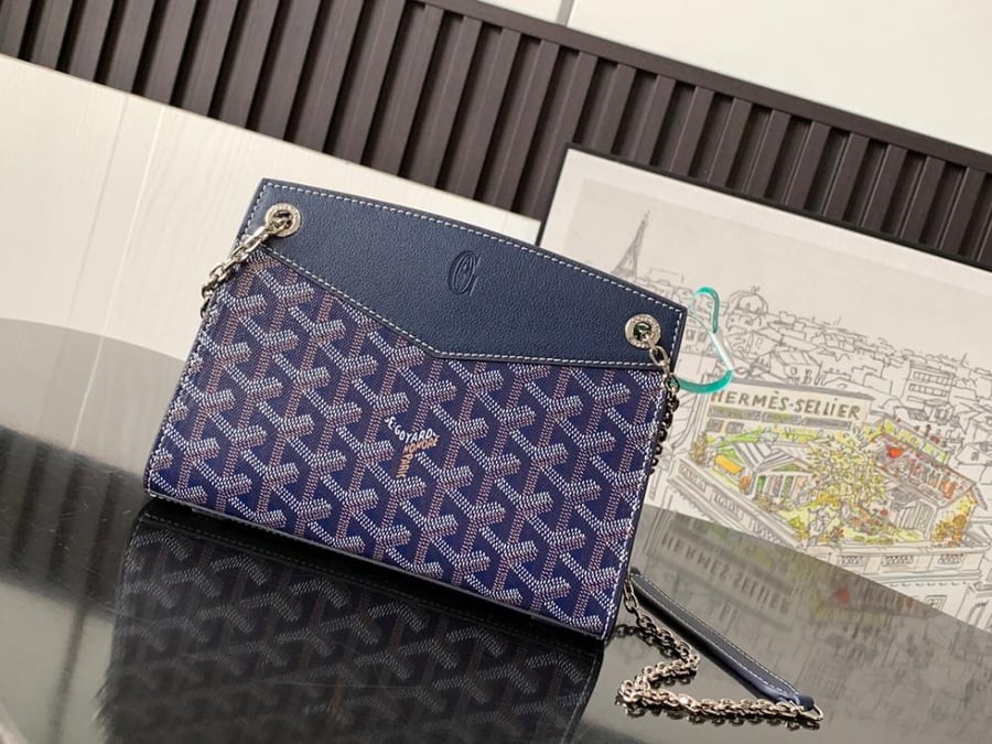 Goyar* rouette 20cm 6527