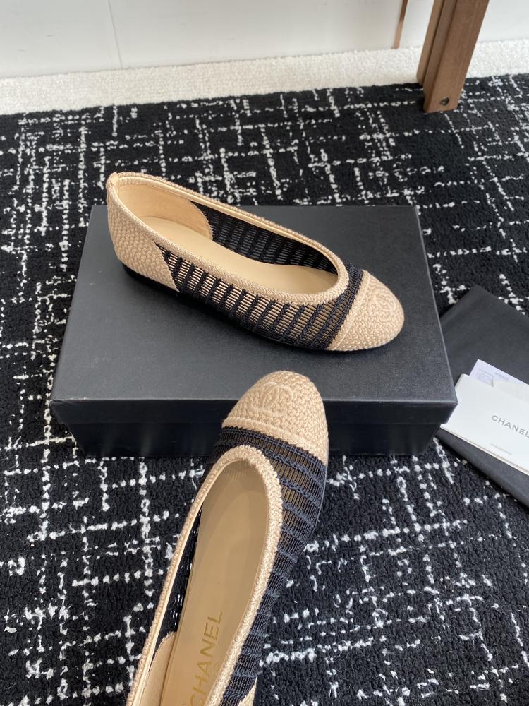 فلات شانيل 25ss