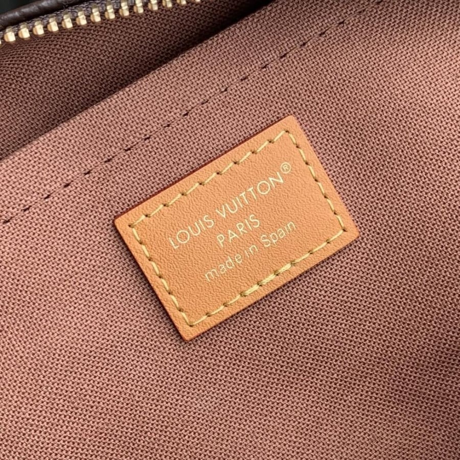 حقيبة Keepall 25 Cargo من لويس فيتون