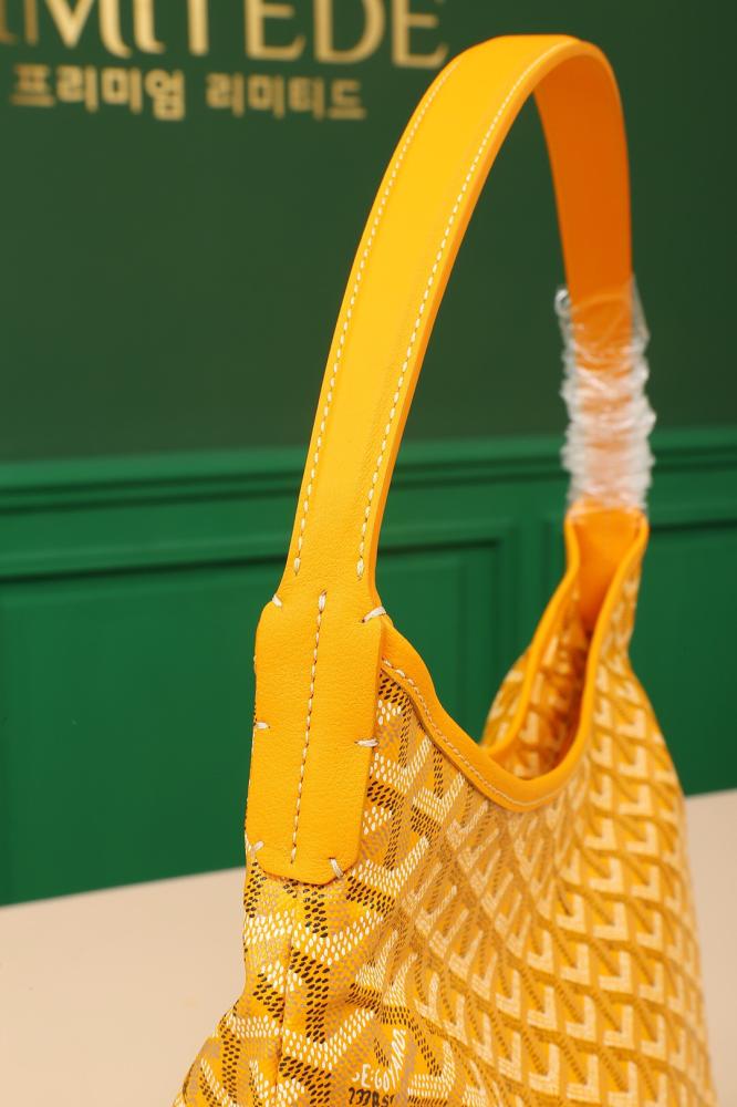 حقيبة BOHÈME HOBO من جويارد