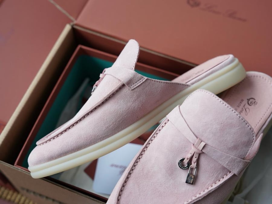 حذاء summer charms walk من لوروبيانا