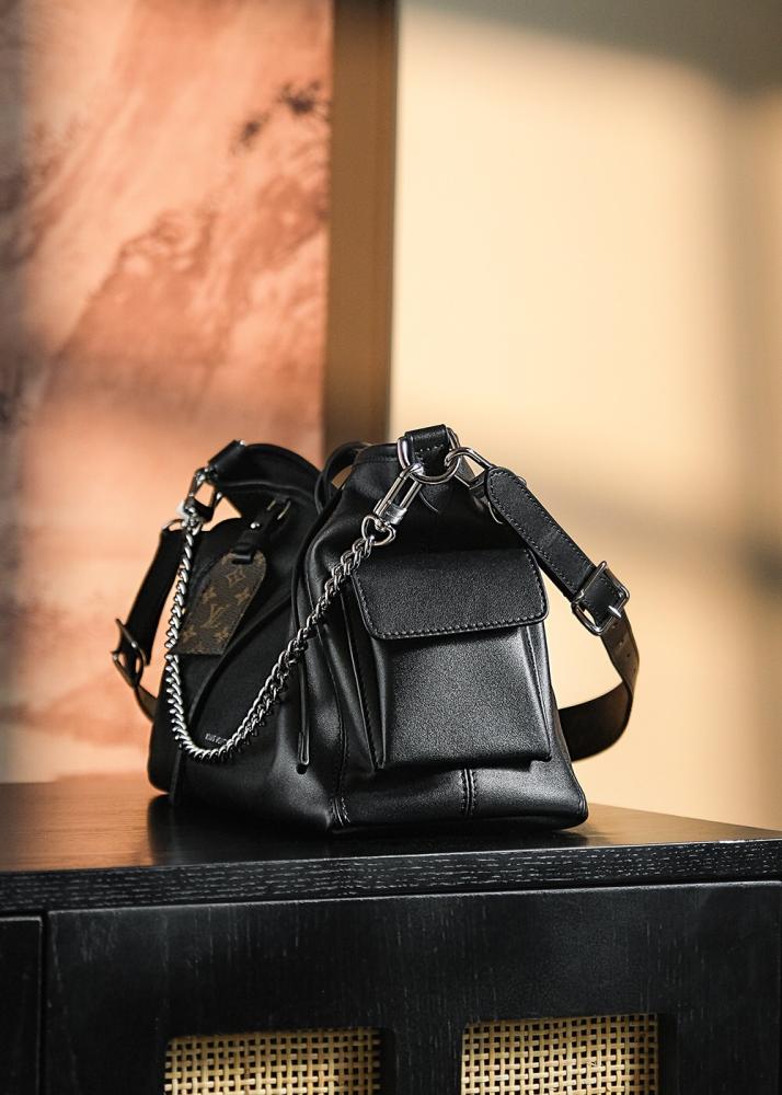 حقيبة Carryall Cargo من لويس فيتون