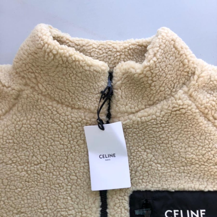 Celine jacket 24