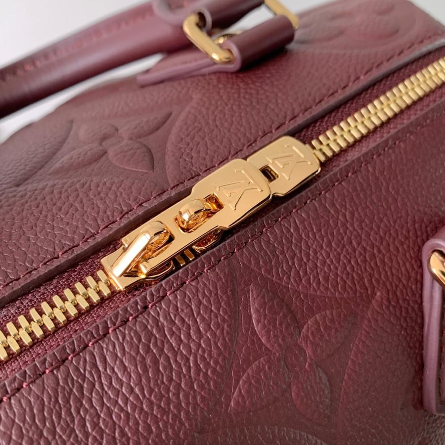 حقيبة Speedy من لويس فيتون