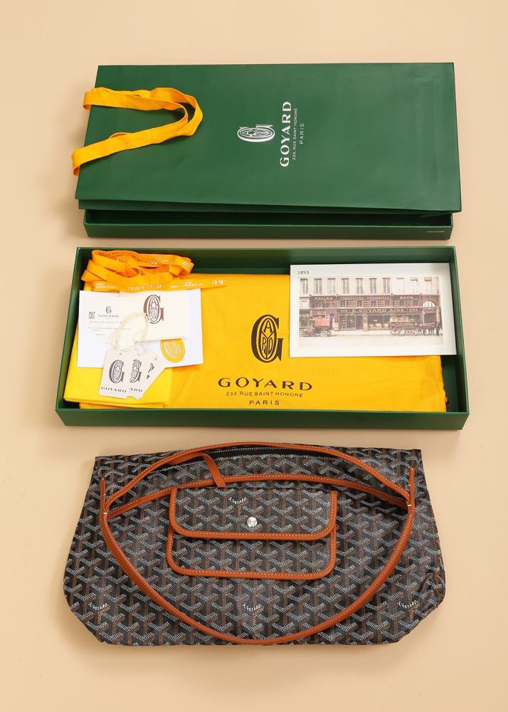 حقيبة BOHÈME HOBO من جويارد