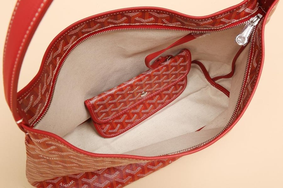 حقيبة BOHÈME HOBO من جويارد