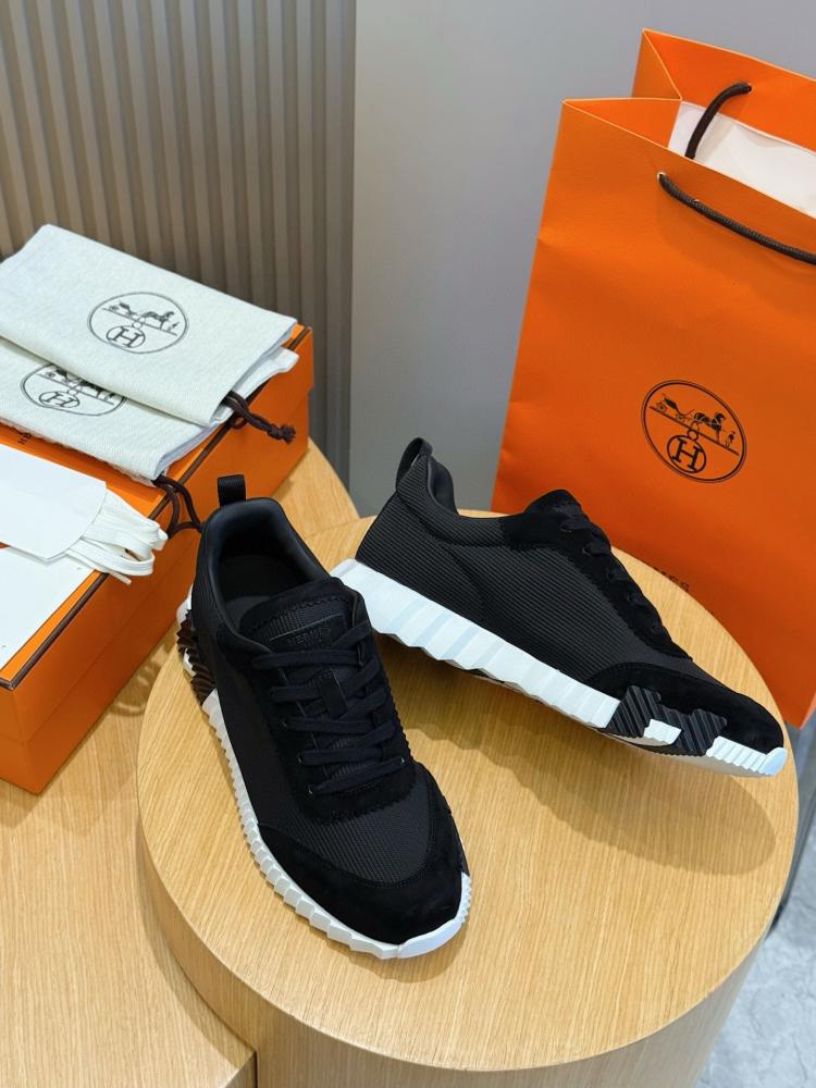 Bouncing shoe from Airmez