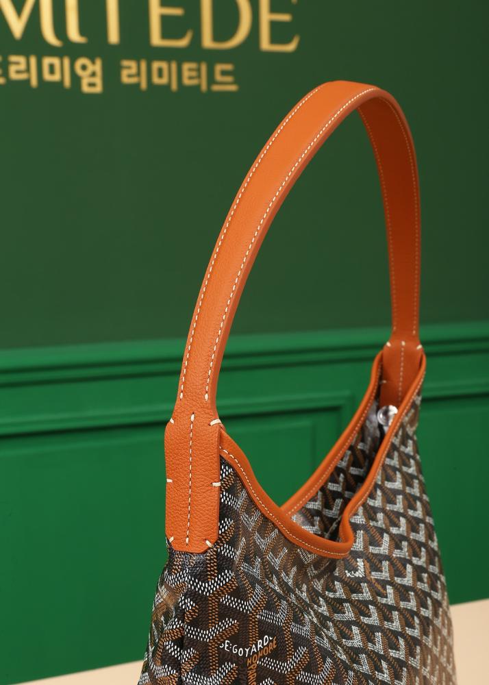 حقيبة BOHÈME HOBO من جويارد