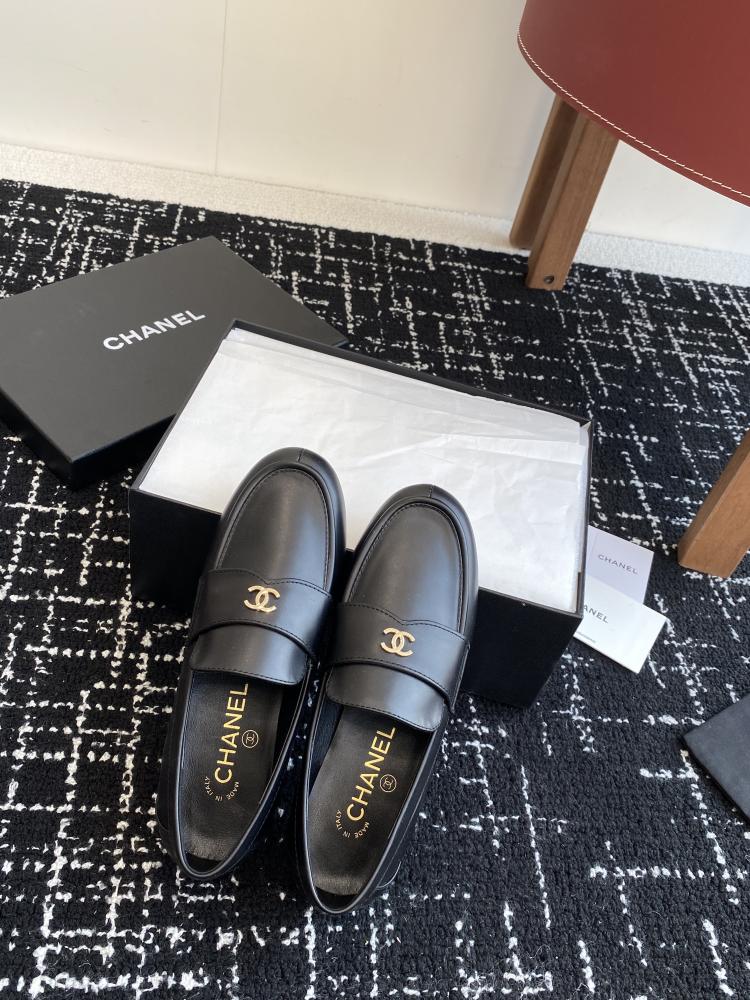 Chanel 25ss shoe
