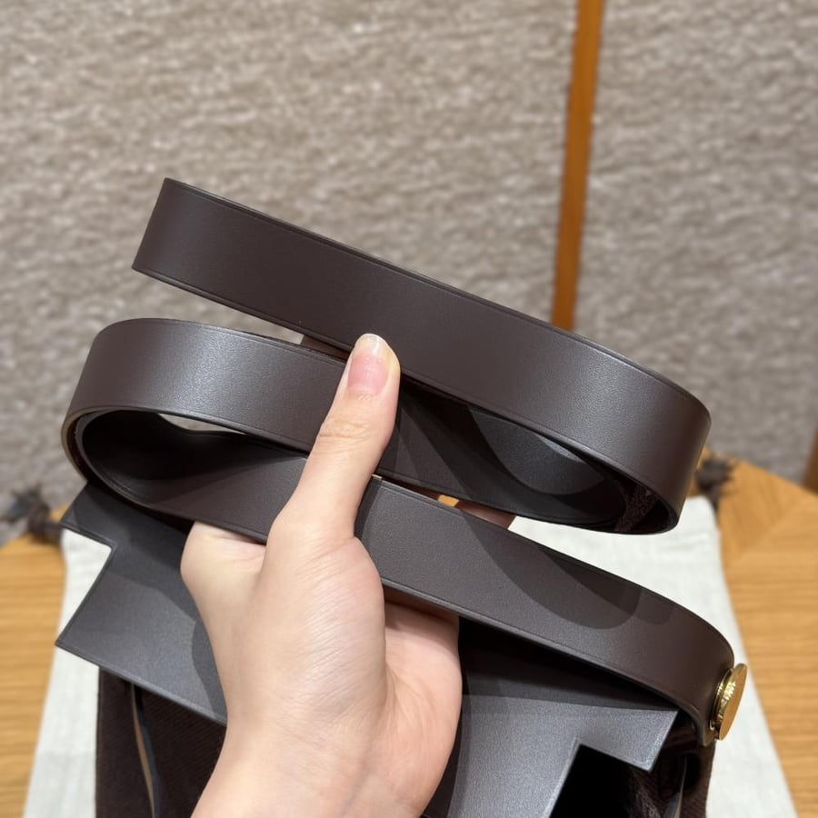حقيبة Mini Herbag من ايرميز