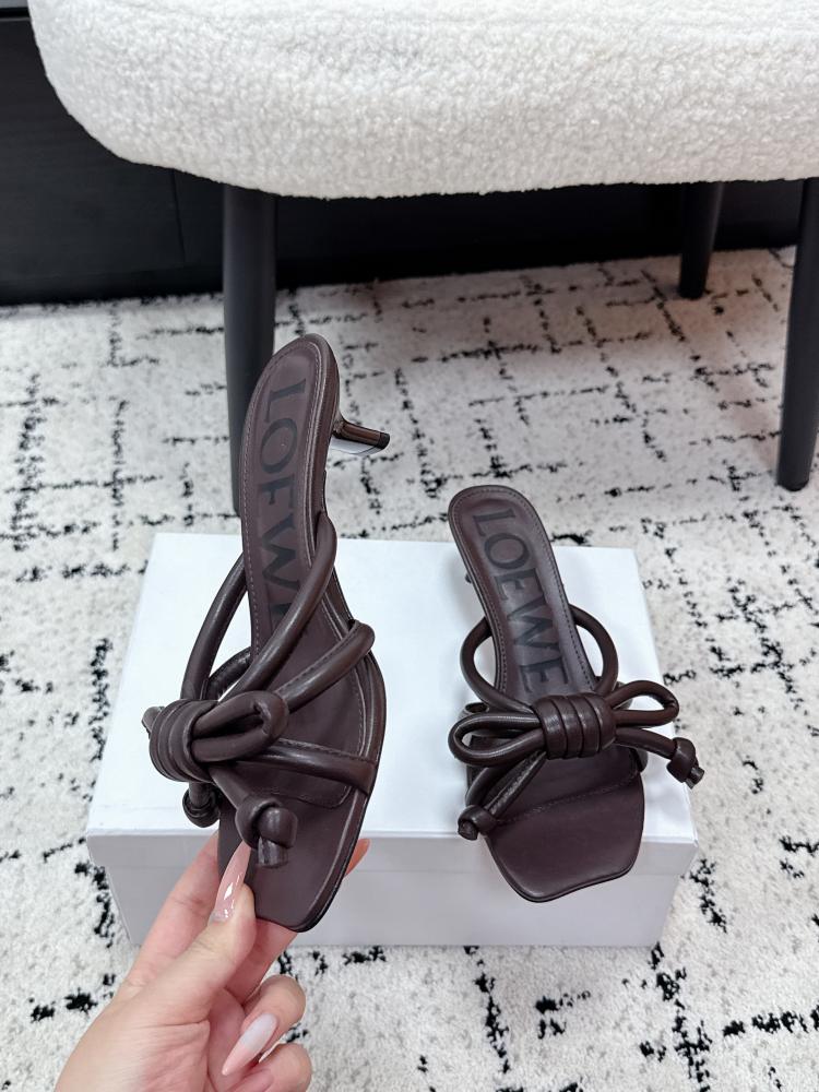 صندل Flamenco Knot من لويفي