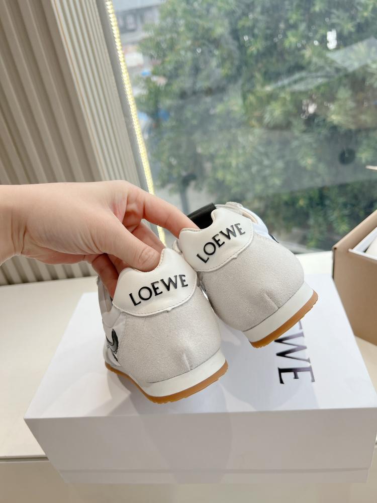 Ballet Runner shoe from Louis Vuitton
