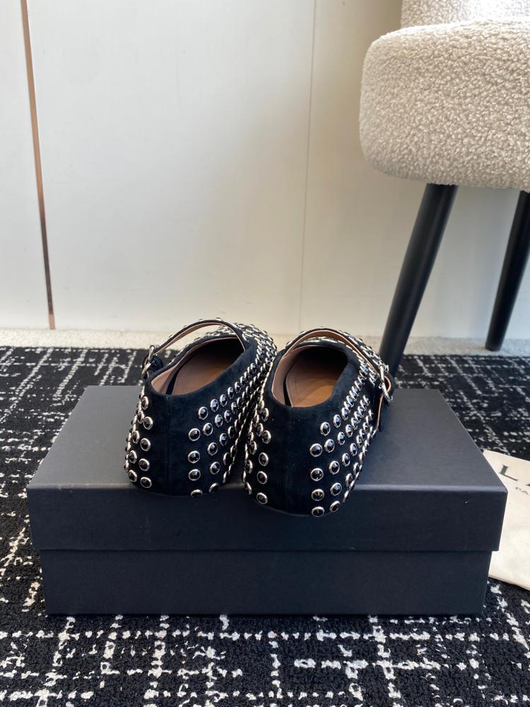 فلات Alaia 25ss