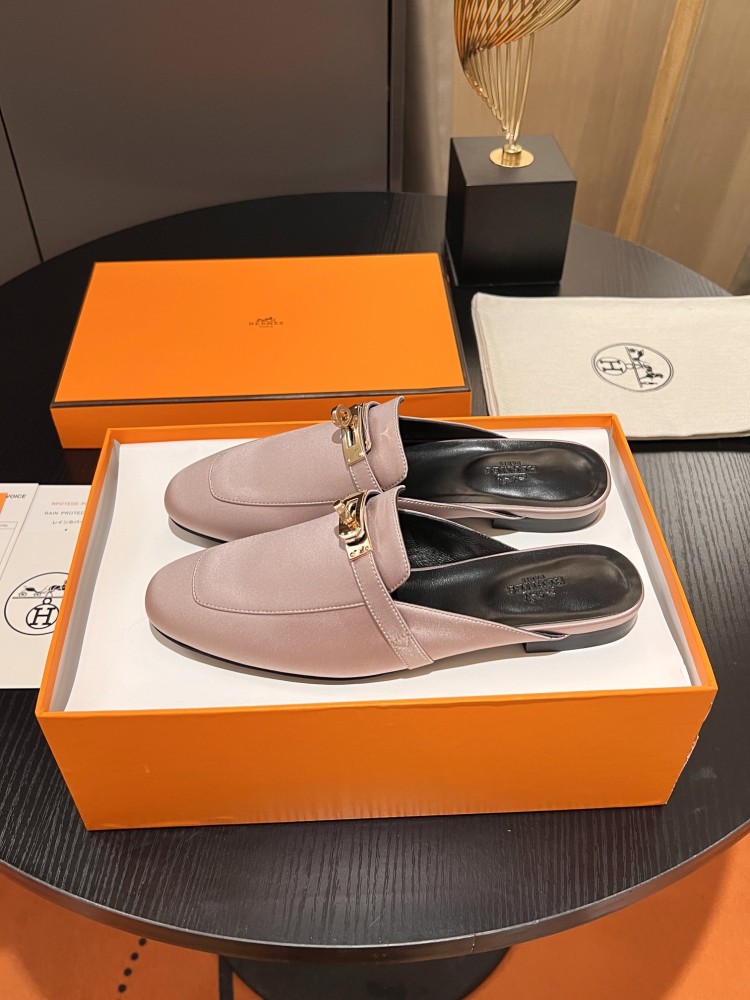 سليبر ايرمز OZ mule