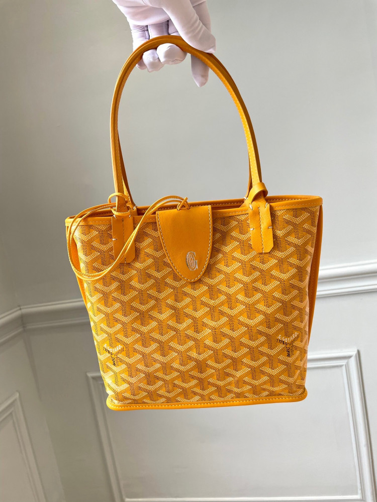 Goyar* tote mini. 0466