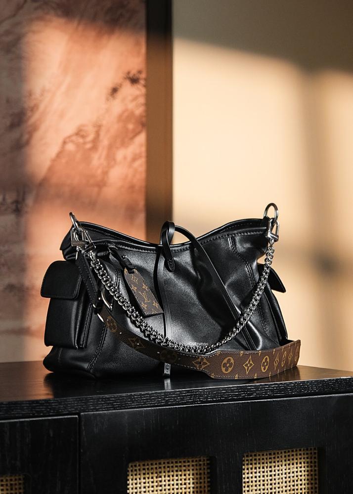 حقيبة Carryall Cargo من لويس فيتون
