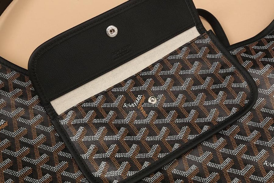 حقيبة BOHÈME HOBO من جويارد
