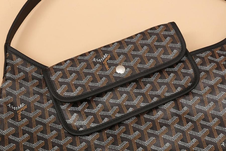 حقيبة BOHÈME HOBO من جويارد