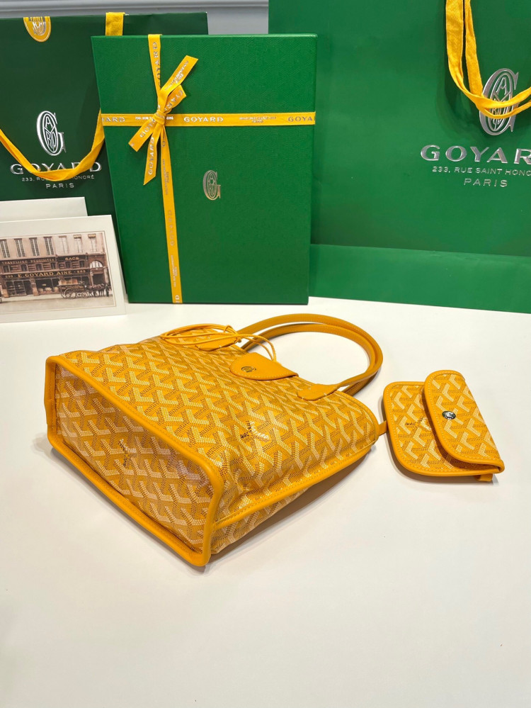 Goyar* tote mini. 0466
