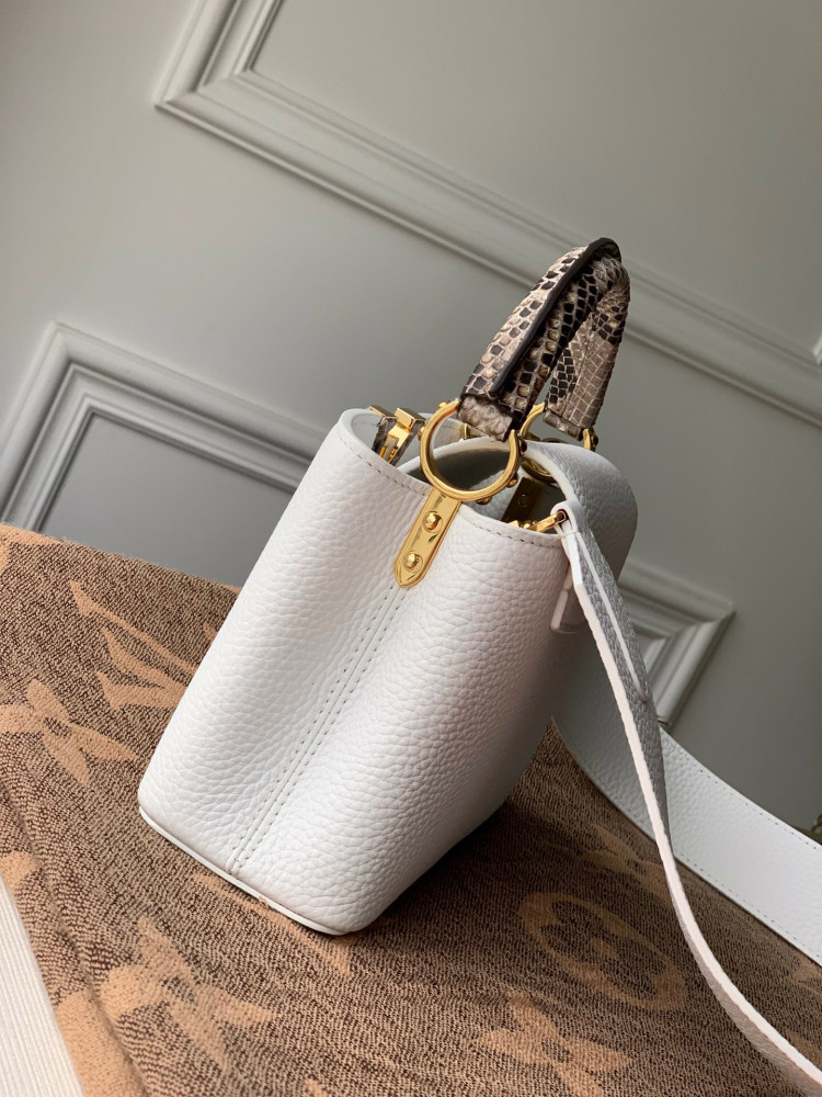 Capucines BB 21cm 863877