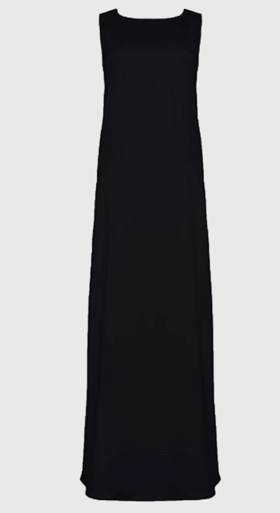 فستان عبايه