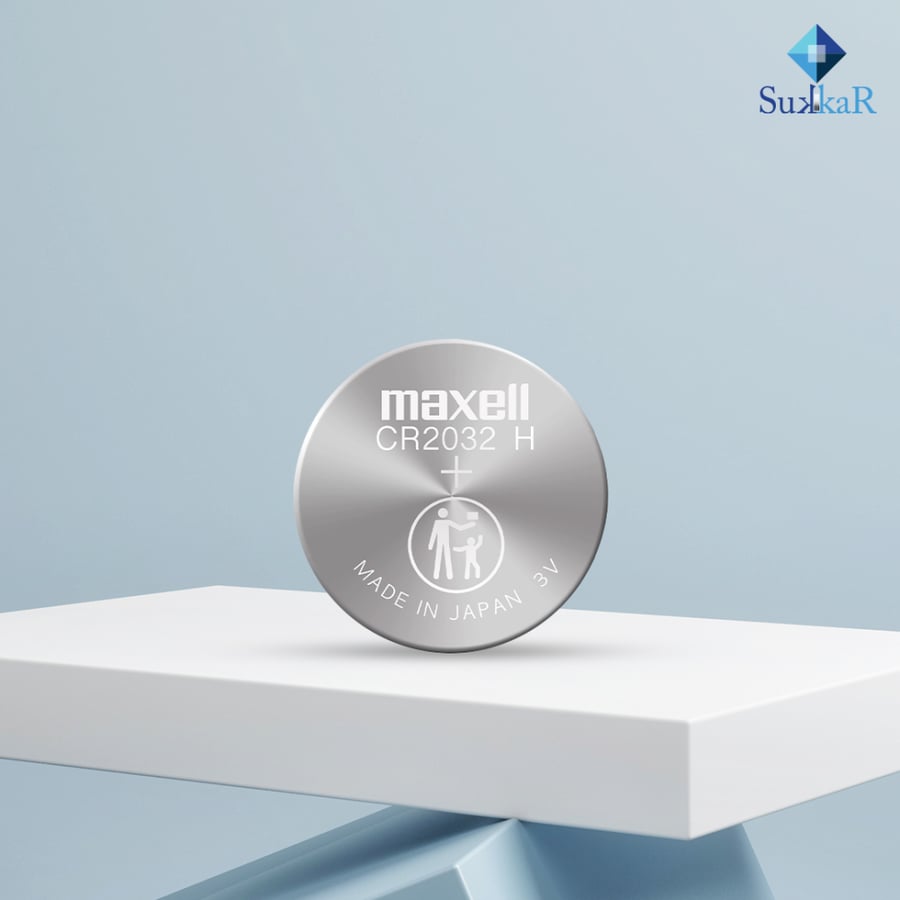 اشتري بطارية جهاز تحليل السكر الان من sukkar