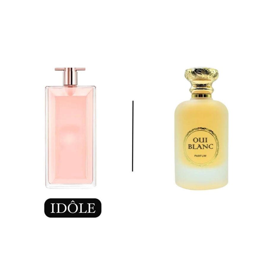 عطر صمام اوي بلانك بارفيوم-100مل