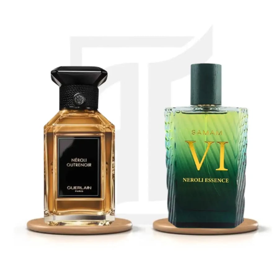 Neroli Essence VI or Eau de Parfum - 100 ml