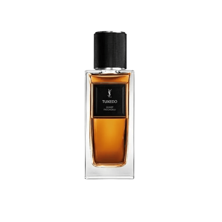 عطر ايف سان لوران توكسيدو او دو بارفيوم 125مل