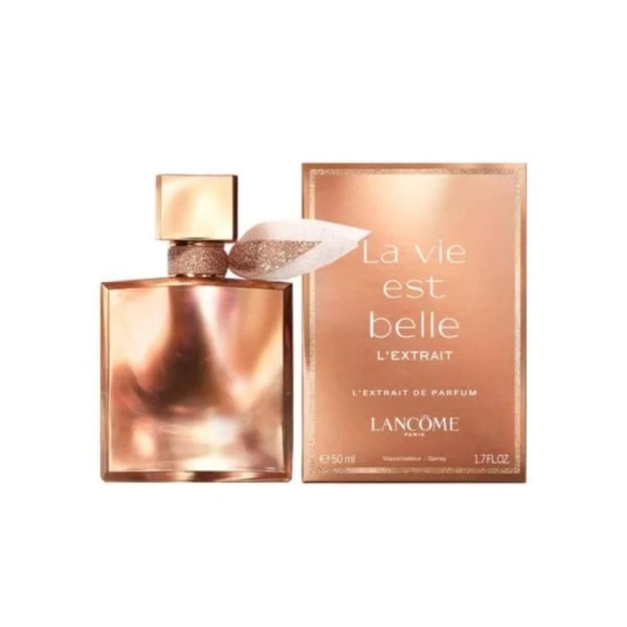 عطر لانكوم لافي استبل لي اكسترايت دي بارفيوم 50 مل