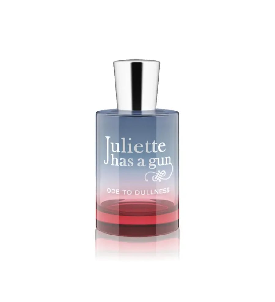 عطر جولييت هاز اجن اودي تو دولنيس 100 مل Ode To Dullness Juliette Has A Gun