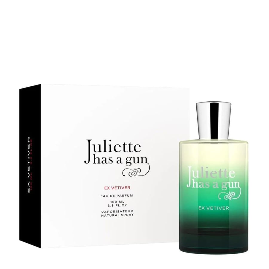 عطر جوليت هاز اجن اكس فيتفير او دو بارفيوم 100مل