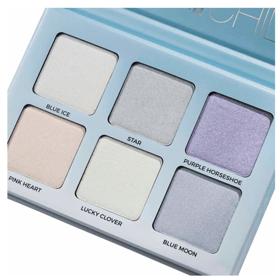 Lighting set from Anastasia Beverly Hills - Montclair